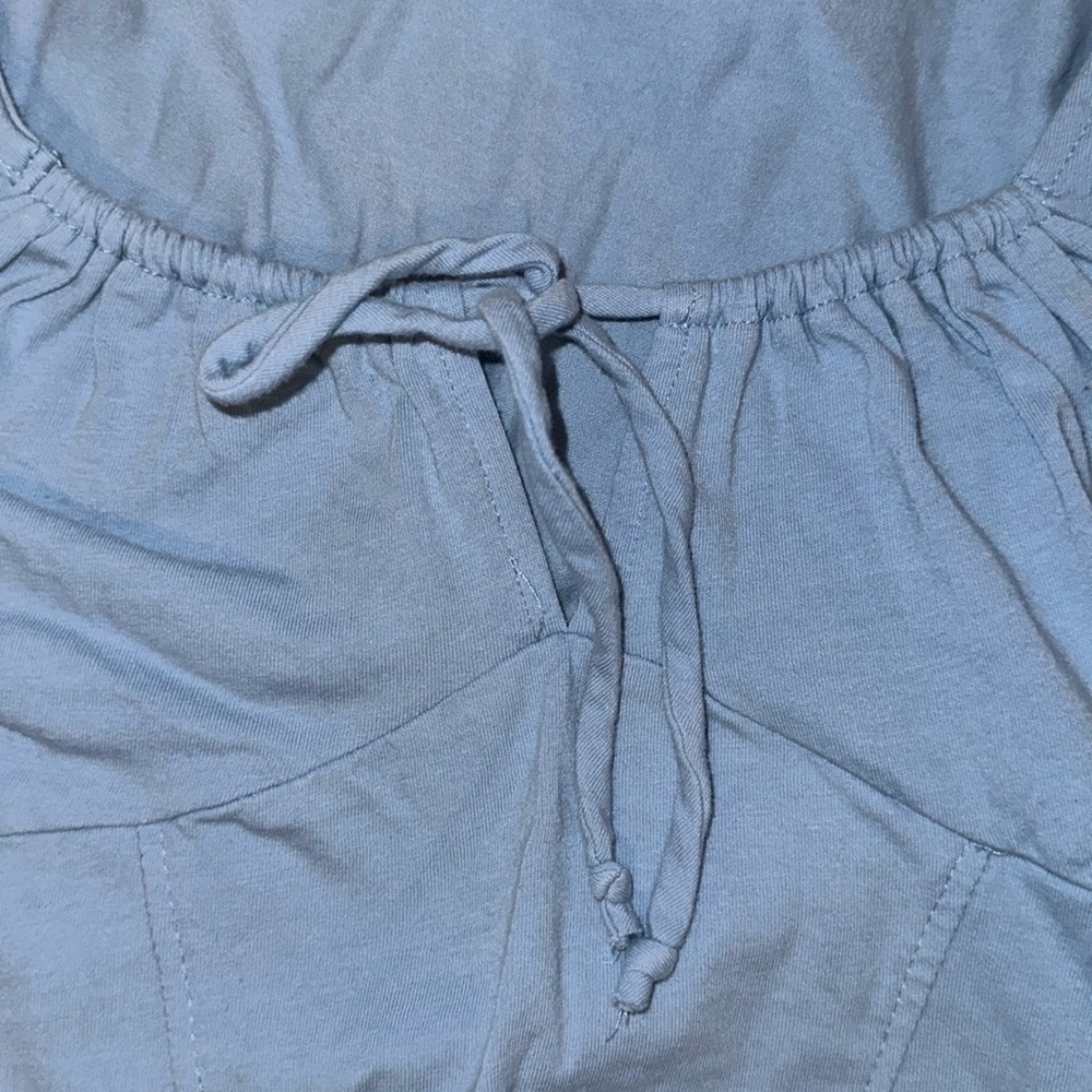 Blue Top! - Picture 4 of 5